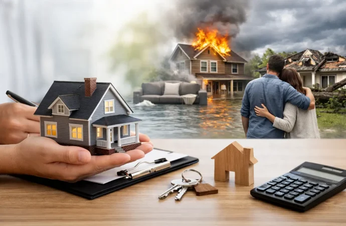 What Does Homeowners Insurance Cover? A Clear Guide 2026 Lizard's Lunch What Does Homeowners Insurance Cover? A Clear Guide