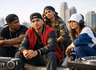What Hip Hop Culture Really Means