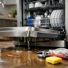 Why Is My Dishwasher Leaking? Causes and Fixes 2026 Lizard's Lunch Why Is My Dishwasher Leaking? Causes and Fixes