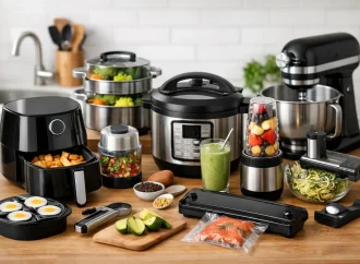 12 Best Amazon Kitchen Gadgets Worth the Space 2026 Lizard's Lunch 12 Best Amazon Kitchen Gadgets Worth the Space