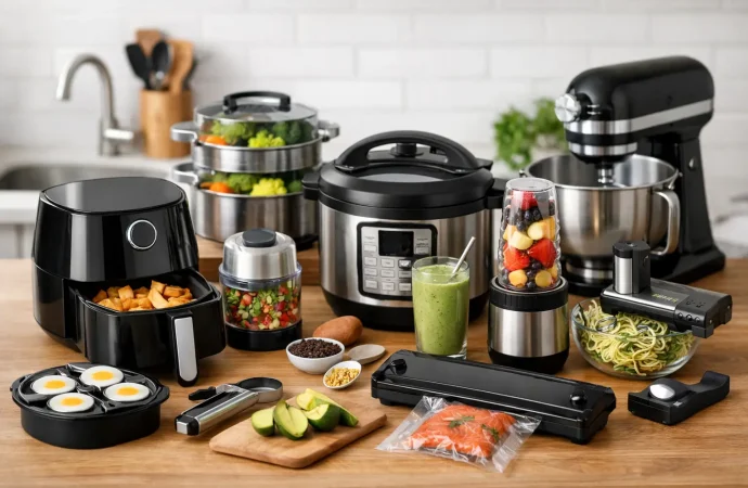 12 Best Amazon Kitchen Gadgets Worth the Space 2026 Lizard's Lunch 12 Best Amazon Kitchen Gadgets Worth the Space