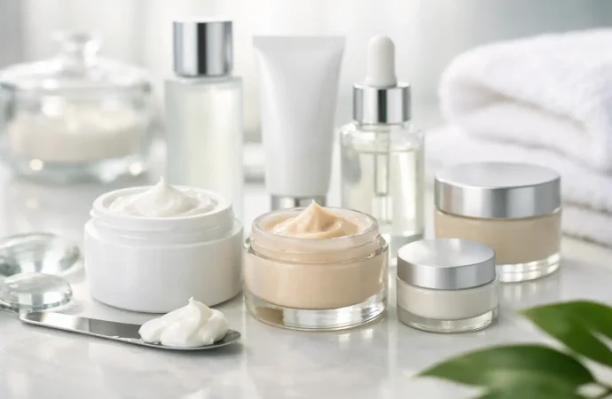 12 Best Drugstore Anti Aging Creams to Try