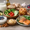 12 Best Foods for Gut Health That Fit Real Life 2026 Lizard's Lunch 12 Best Foods for Gut Health That Fit Real Life