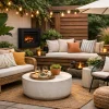 12 Small Patio Makeover Ideas for Bigger Style