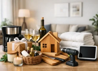 15 Best Gifts for New Homeowners They'll Use 2026 Lizard's Lunch 15 Best Gifts for New Homeowners They’ll Use