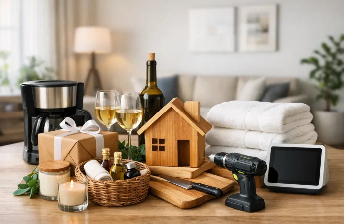 15 Best Gifts for New Homeowners They’ll Use
