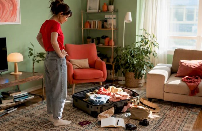 Why Overpacking Is a Problem (and How to Fix It)