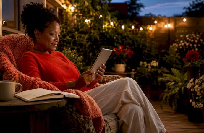 What Is a Staycation? Your Guide to a Real Home Break