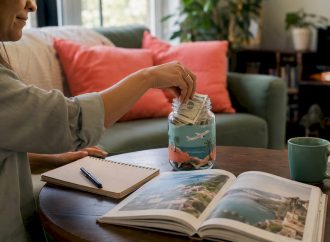 How to Save for Travel: Your Payday-to-Departure Plan 2026 Lizard's Lunch How to Save for Travel: Your Payday-to-Departure Plan