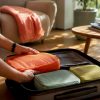 Why Use Packing Cubes: Faster Packing, Less Stress 2026 Lizard's Lunch Why Use Packing Cubes: Faster Packing, Less Stress