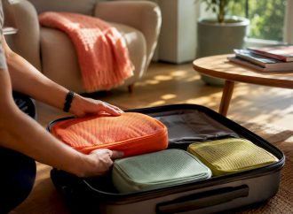 Why Use Packing Cubes: Faster Packing, Less Stress 2026 Lizard's Lunch Why Use Packing Cubes: Faster Packing, Less Stress