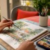 Why Hobbies Boost Mental Health: A Science-Backed Guide 2026 Lizard's Lunch Why Hobbies Boost Mental Health: A Science-Backed Guide