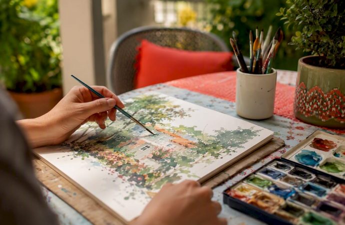 Why Hobbies Boost Mental Health: A Science-Backed Guide 2026 Lizard's Lunch Why Hobbies Boost Mental Health: A Science-Backed Guide