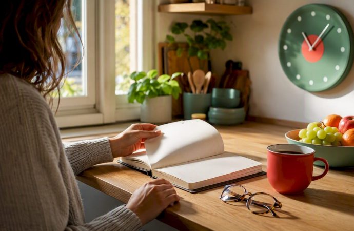 Why Time Management Matters: Boost Productivity and Calm 2026 Lizard's Lunch Why Time Management Matters: Boost Productivity and Calm