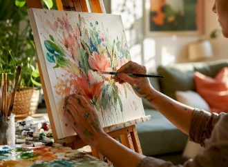 Hobbies Matter More Than You Think for Your Well-Being 2026 Lizard's Lunch Hobbies Matter More Than You Think for Your Well-Being
