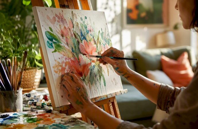 Hobbies Matter More Than You Think for Your Well-Being