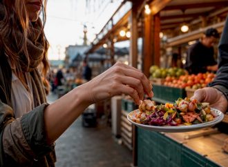 The Best Vancouver Food Tours for Every Kind of Traveler 2026 Lizard's Lunch The Best Vancouver Food Tours for Every Kind of Traveler