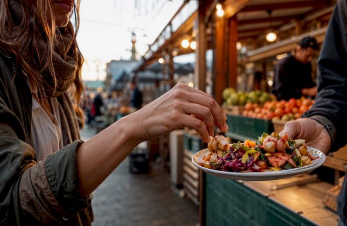 The Best Vancouver Food Tours for Every Kind of Traveler