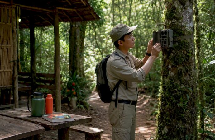 Role of Ecotourism: How Nature Travel Funds Conservation