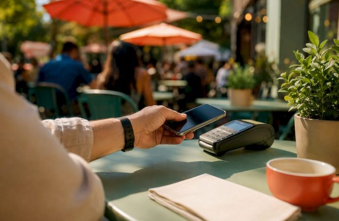 Role of Digital Wallets: How They Speed, Secure, and Simplify Payments