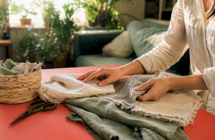 Sustainable Fashion Explained: What It Means and Why It Matters