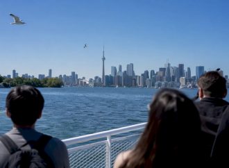 The Best Toronto Day Trips for Every Kind of Traveler