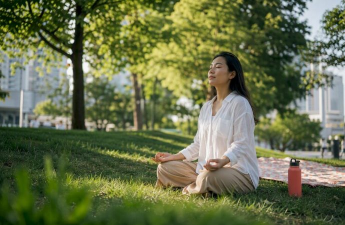 Stress Management Techniques That Fit a Real Schedule 2026 Lizard's Lunch Stress Management Techniques That Fit a Real Schedule