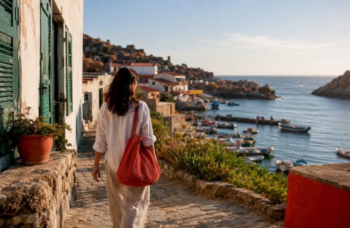 10 Offbeat Destinations That Offer Authentic, Sustainable Travel 2026 Lizard's Lunch 10 Offbeat Destinations That Offer Authentic, Sustainable Travel