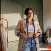 Data Backed Fashion Influence: Micro Strategies, ROI and Sustainability