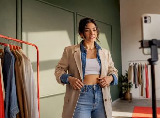 Data Backed Fashion Influence: Micro Strategies, ROI and Sustainability