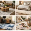A Guide to Choosing Area Rugs for Every Room 2026 Lizard's Lunch A Guide to Choosing Area Rugs for Every Room