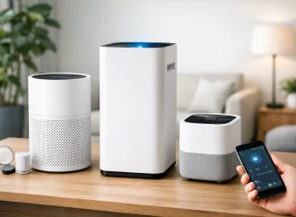 Air Purifier Review Guide for Smarter Buying 2026 Lizard's Lunch Air Purifier Review Guide for Smarter Buying