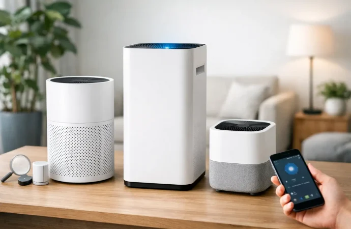 Air Purifier Review Guide for Smarter Buying 2026 Lizard's Lunch Air Purifier Review Guide for Smarter Buying