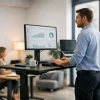 Are Standing Desks Worth It for Your Workday? 2026 Lizard's Lunch Are Standing Desks Worth It for Your Workday?