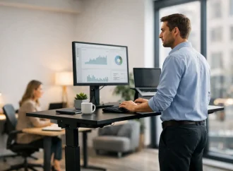 Are Standing Desks Worth It for Your Workday? 2026 Lizard's Lunch Are Standing Desks Worth It for Your Workday?