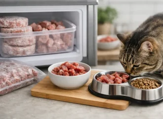 Cat Frozen Food: Safe Storage and Serving Tips 2026 Lizard's Lunch Cat Frozen Food: Safe Storage and Serving Tips