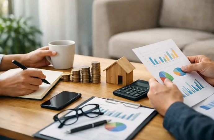 Finance Planning That Works for Real Life