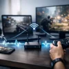 GearUP Reduce Ping for All Games on Any Device