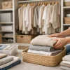 How to Declutter a Closet Without Making a Mess