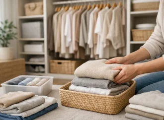 How to Declutter a Closet Without Making a Mess 2026 Lizard's Lunch How to Declutter a Closet Without Making a Mess