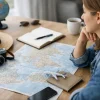 How to Plan Solo Travel Without Overthinking It 2026 Lizard's Lunch How to Plan Solo Travel Without Overthinking It