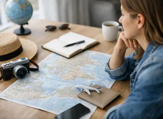 How to Plan Solo Travel Without Overthinking It 2026 Lizard's Lunch How to Plan Solo Travel Without Overthinking It