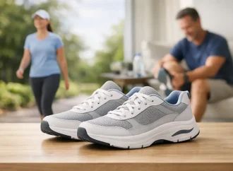 Is Skechers GoWalk Arch Fit Right for You?