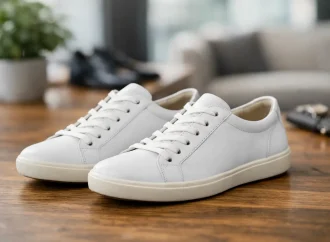 Is the Ecco Soft 7 Sneaker Worth Buying? 2026 Lizard's Lunch Is the Ecco Soft 7 Sneaker Worth Buying?