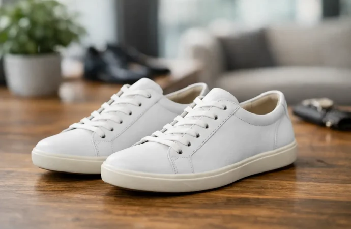 Is the Ecco Soft 7 Sneaker Worth Buying?