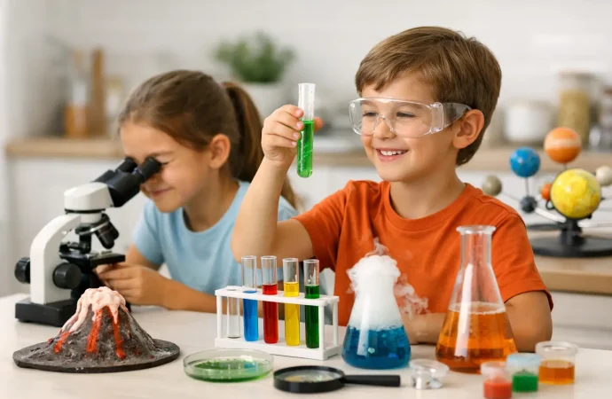 Kids Science Experiments at Home That Teach 2026 Lizard's Lunch Kids Science Experiments at Home That Teach