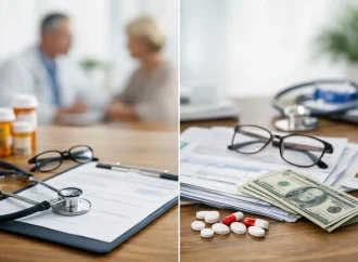 Medicare Advantage vs Supplement Plans Compared