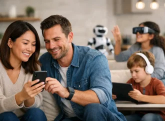 Parenting in 2026: What Families Need Now 2026 Lizard's Lunch Parenting in 2026: What Families Need Now