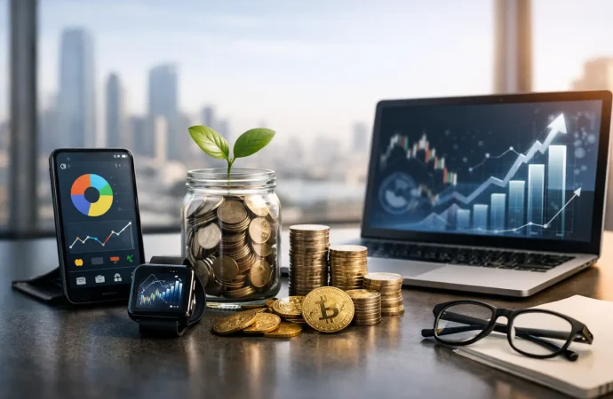 Personal Finance Trends 2026 That Matter Most 2026 Lizard's Lunch Personal Finance Trends 2026 That Matter Most