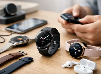 Smartwatch Review for Beginners: 7 Buying Tips